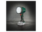 LED pracovní lampa Parkside s 9 světly.