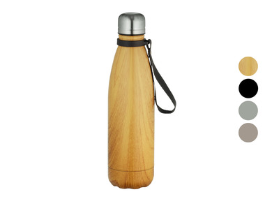 ERNESTO® Termoláhev z nerezové oceli, 500 ml
