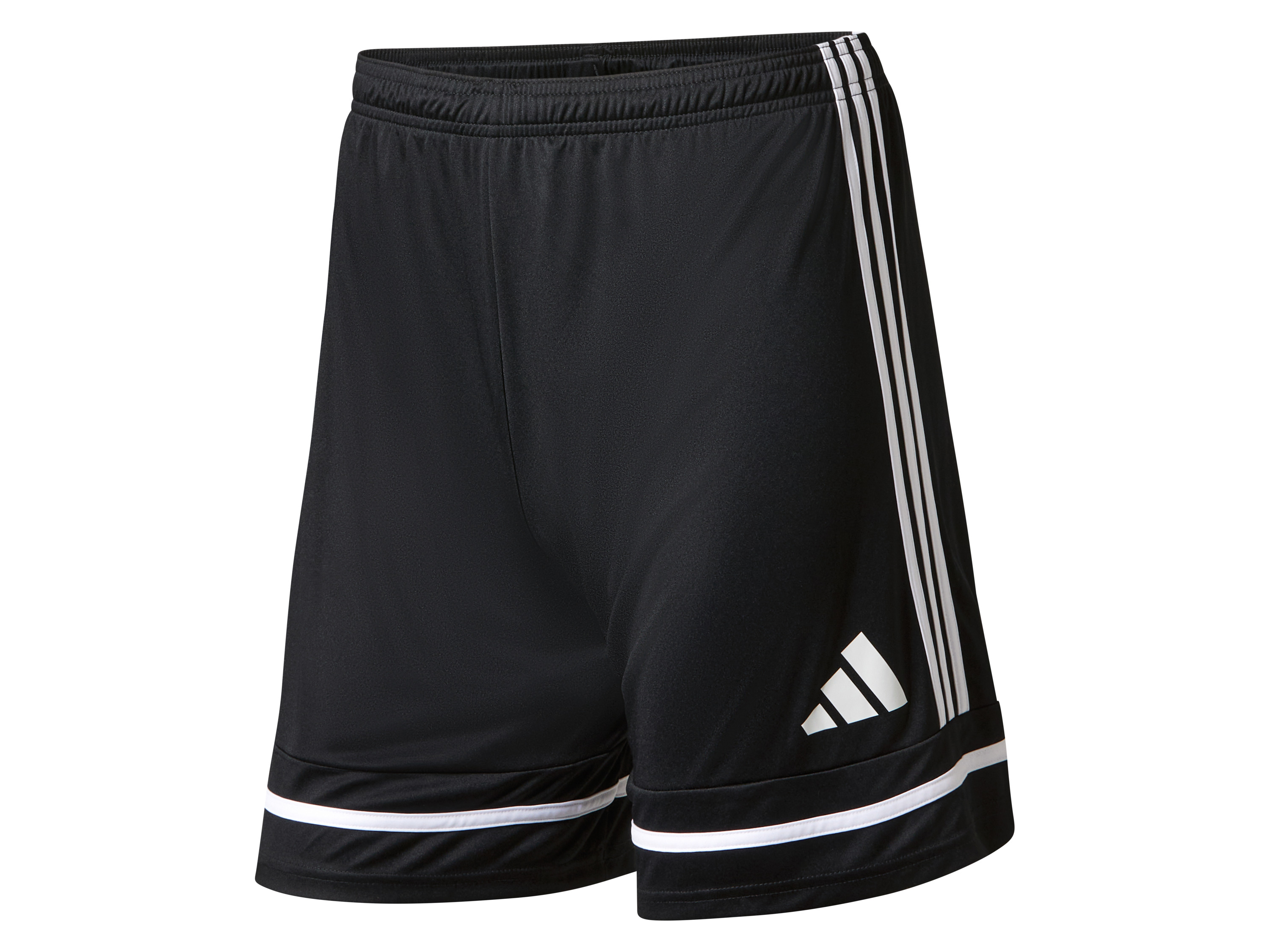 adidas Pánské kraťasy (černá, L)