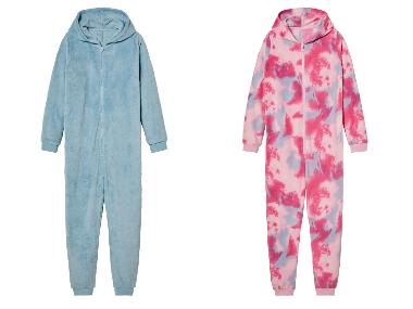 pepperts!® Dívčí overal