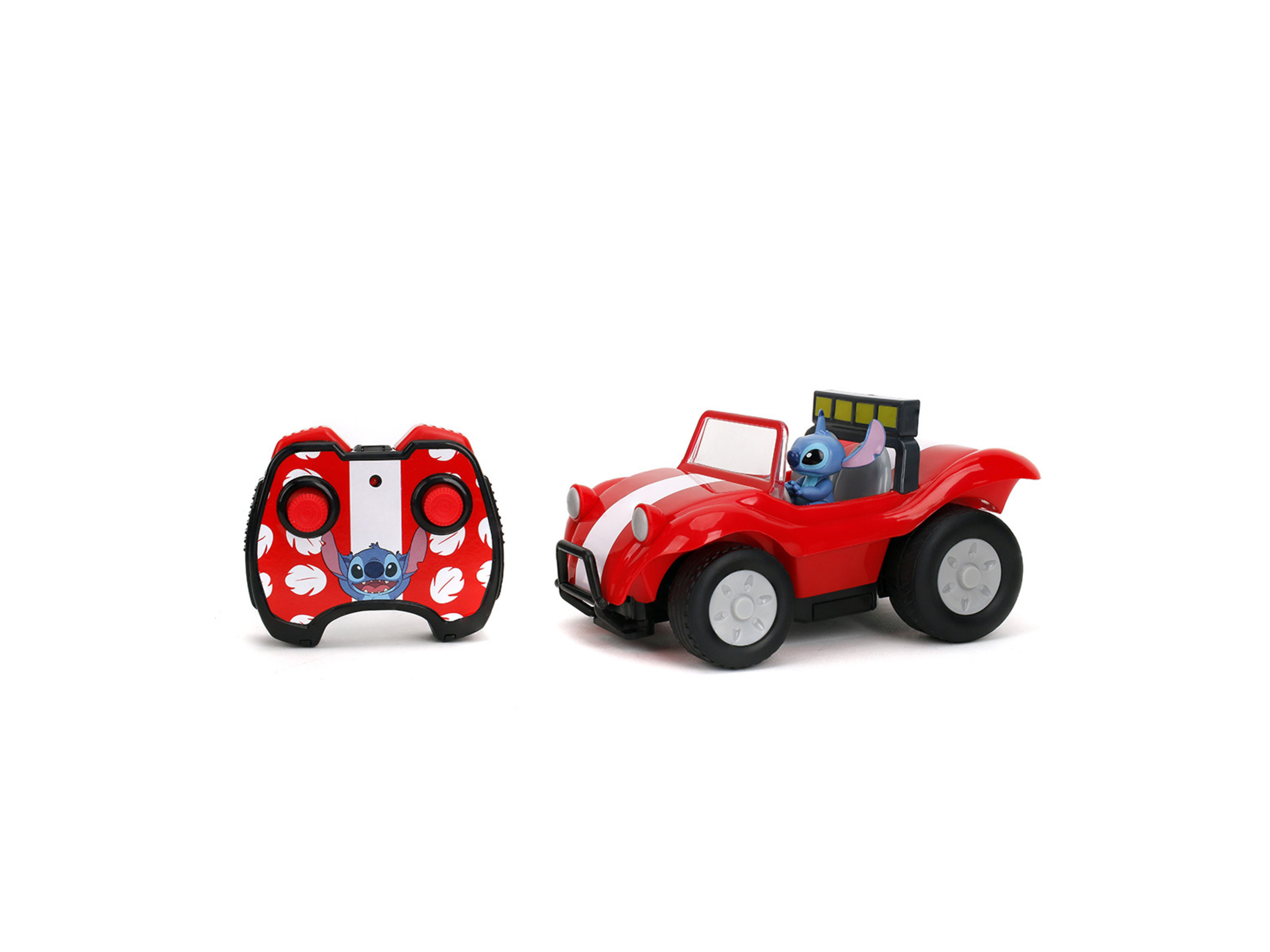 Jada RC Stitch Buggy 1:24