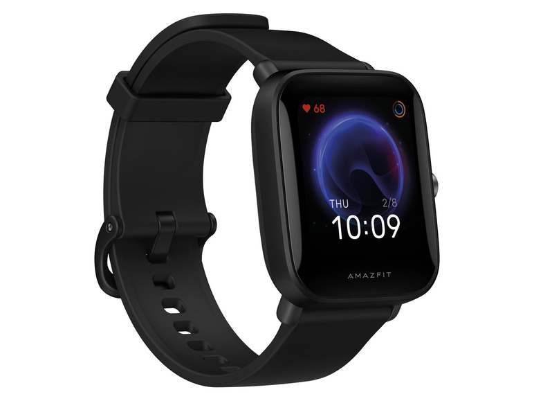  Zobrazit na celou obrazovku Amazfit Chytré hodinky BIP U PRO - Obrázek 5