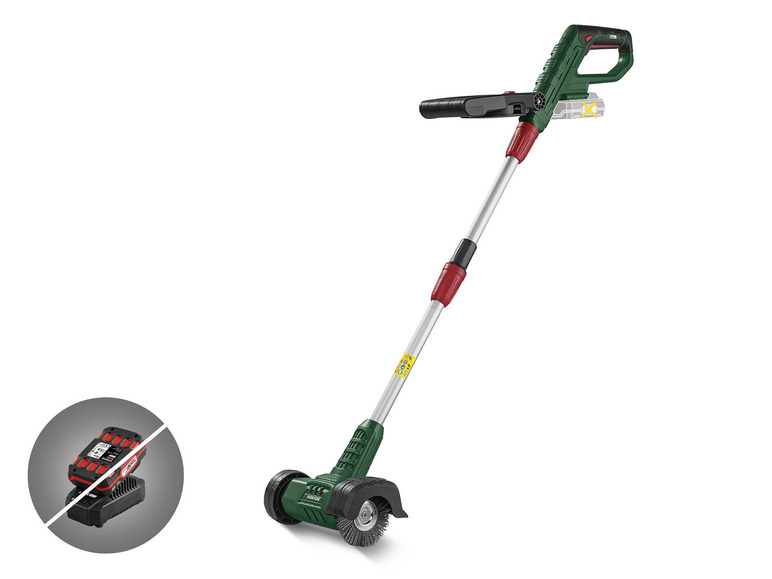  Zobrazit na celou obrazovku PARKSIDE® Aku čistič spár PFBA 20-Li A1 – bez akumulátoru a nabíječky - Obrázek 1