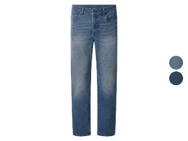 Strenesse Blue Pánské džíny "Regular Fit"