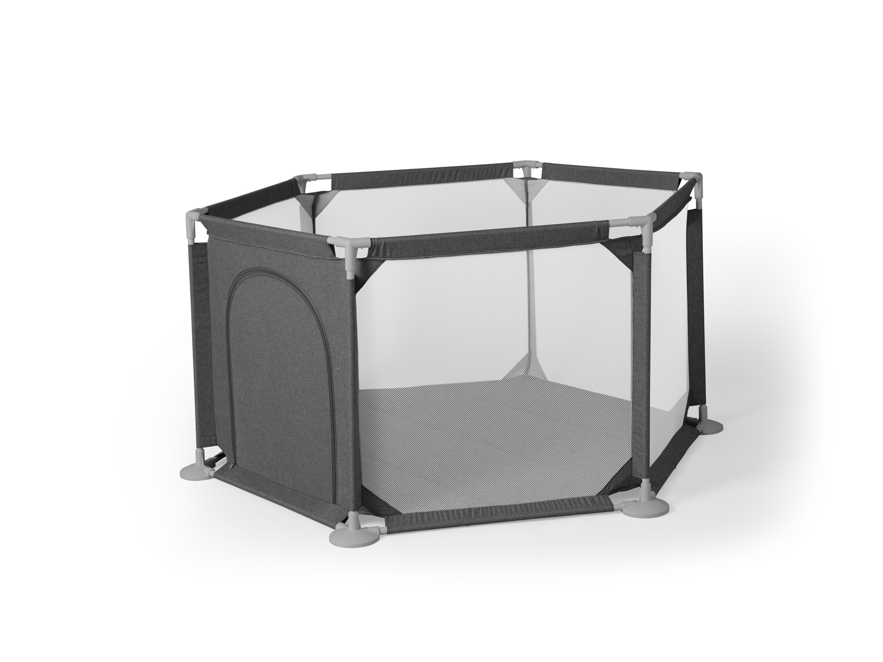 lupilu® Ohrádka pro děti