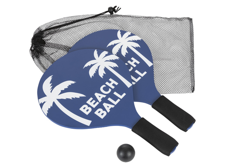  Zobrazit na celou obrazovku CRIVIT Sada na beachball - Obrázek 2