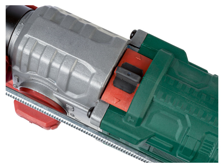  Zobrazit na celou obrazovku PARKSIDE® Příklepová vrtačka PSBM 1100 B1 - Obrázek 8