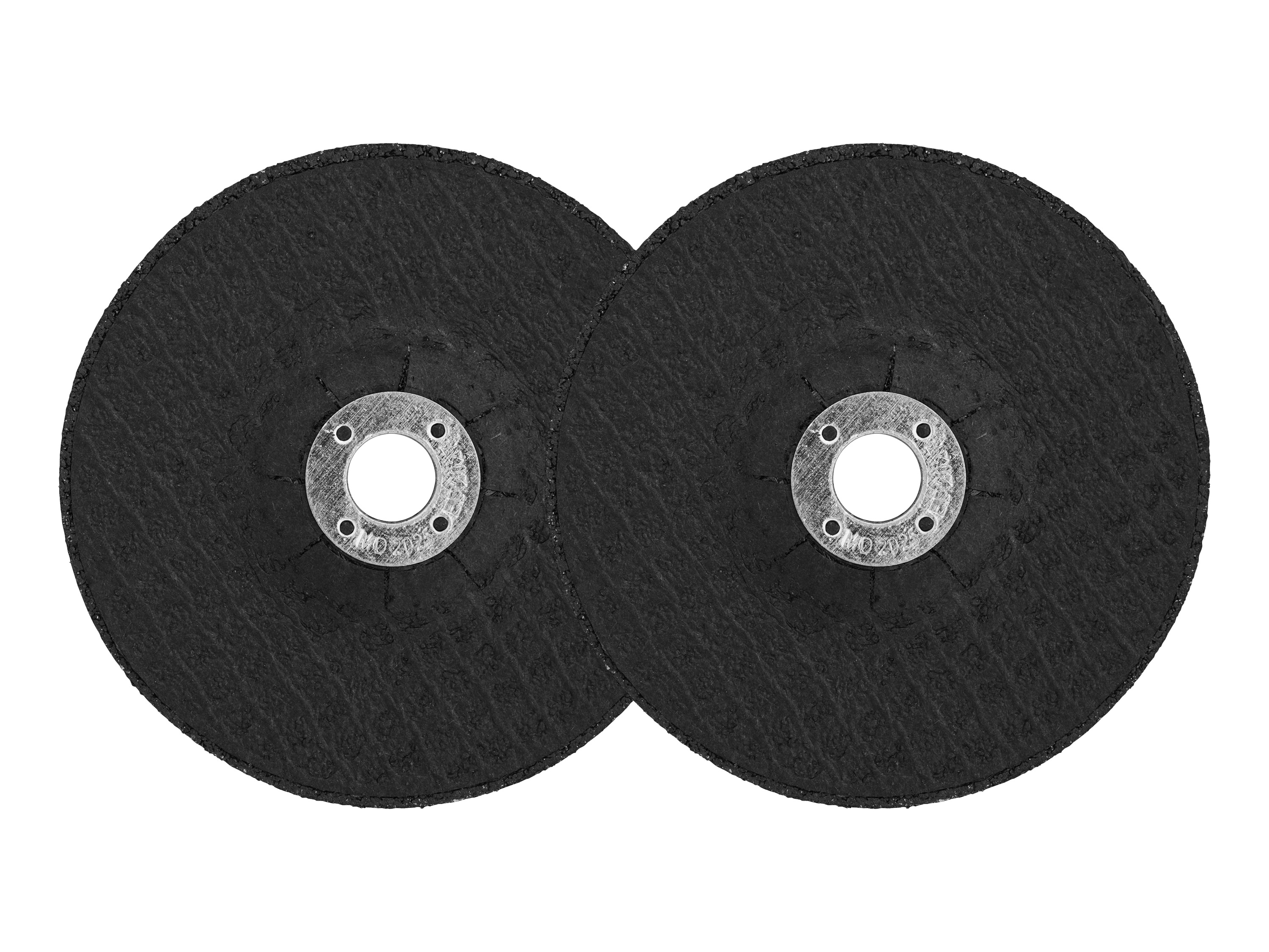 ParksideÂ® HrubovacĂ­ a Ĺ™eznĂ© kotouÄŤe, Ă� 76 mm (sada hrubovacĂ­ch kotouÄŤĹŻ, 2dĂ­lnĂˇ)