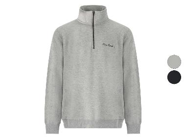 PIERRE CARDIN Pánská mikina