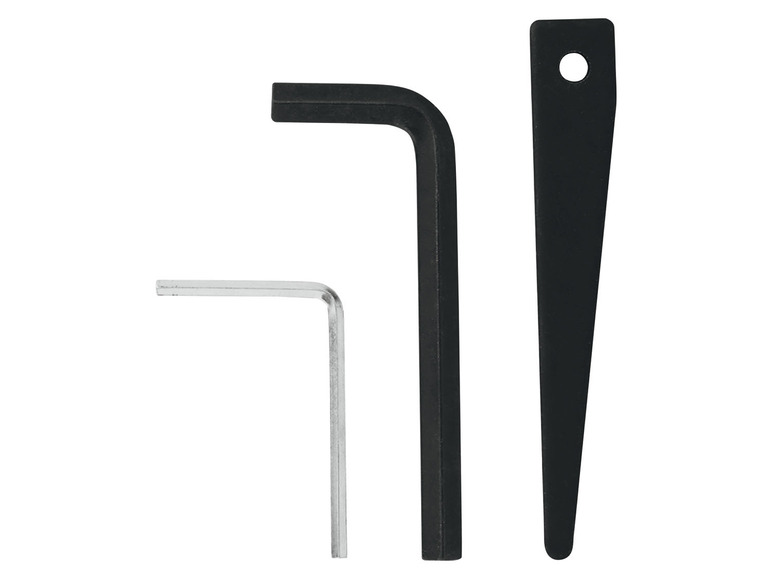  Zobrazit na celou obrazovku PARKSIDE® Stolní vrtačka PTBM 550 A1 - Obrázek 3