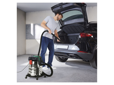 PARKSIDE® Vysavač na mokré a suché vysávání PWD 20 A1