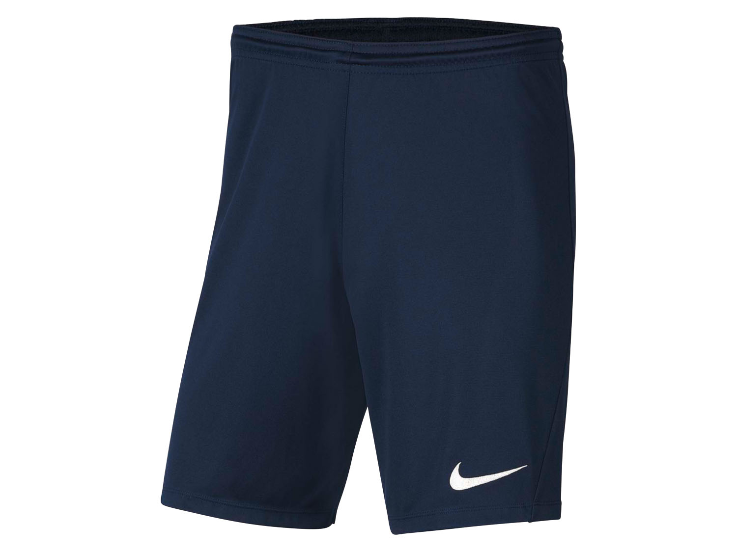 Nike Pánské funkční kraťasy Park III (námořnická modrá, XL)