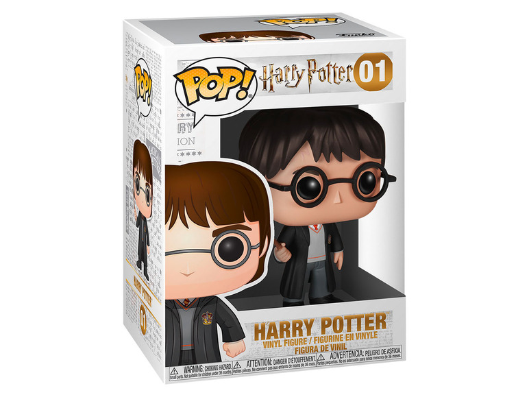  Zobrazit na celou obrazovku Funko Figurka POP - Obrázek 4