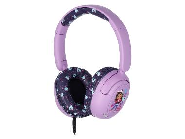 Dětská sluchátka s Bluetooth®