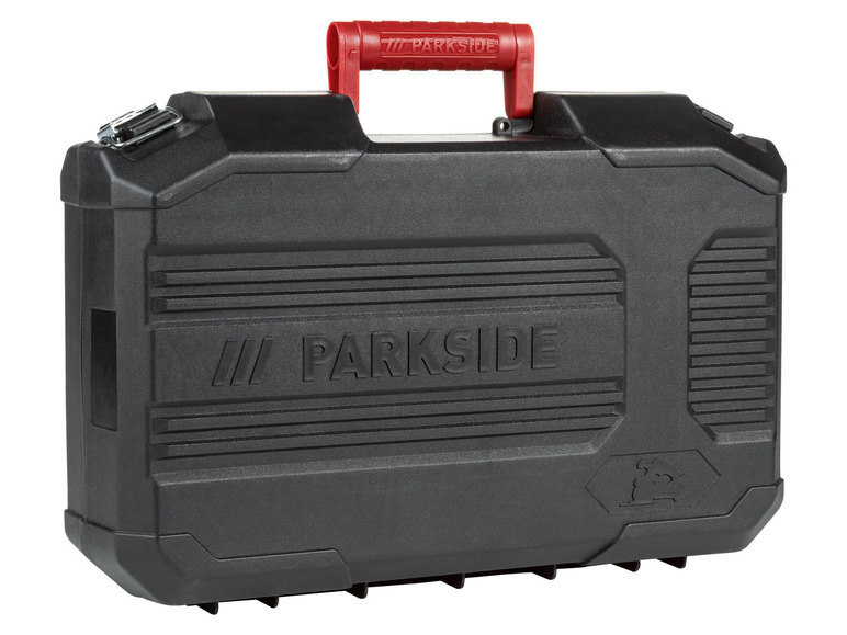  Zobrazit na celou obrazovku PARKSIDE® Ponorná pila PTS 710 B2 - Obrázek 7