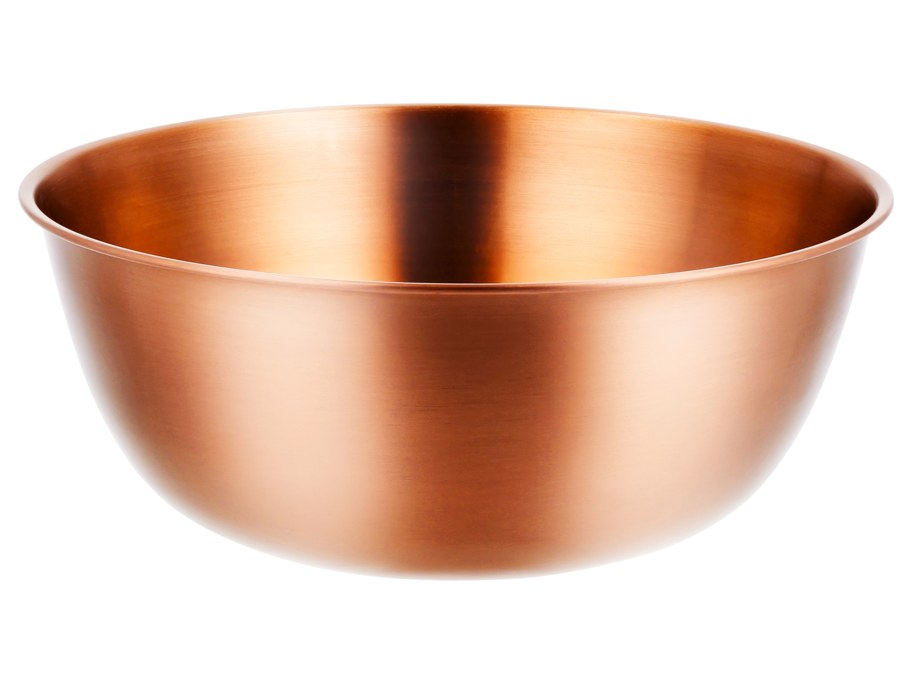 Silvercrest® Servírovací mísa (kulatá)