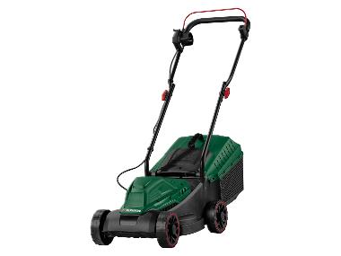 PARKSIDE® Elektrická sekačka na trávu PERM 1300 A1