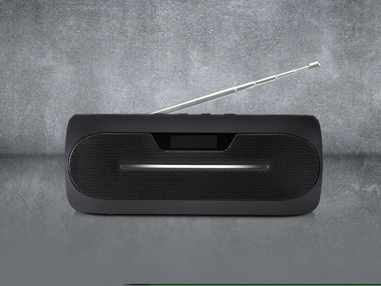  Zobrazit na celou obrazovku SILVERCREST® Reproduktor Bluetooth® Rhythm Tune - Obrázek 7