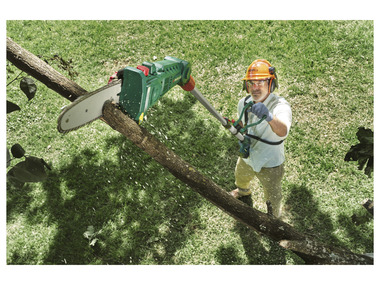 PARKSIDE® Aku prořezávač PAHE 20-Li D4, 4 Ah