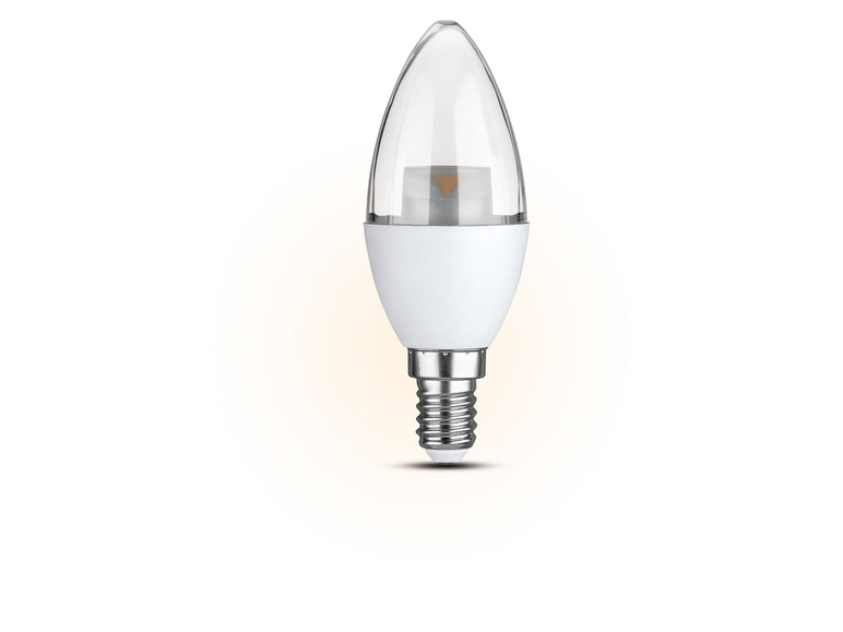 Zobrazit na celou obrazovku LIVARNO home LED žárovka - Obrázek 7