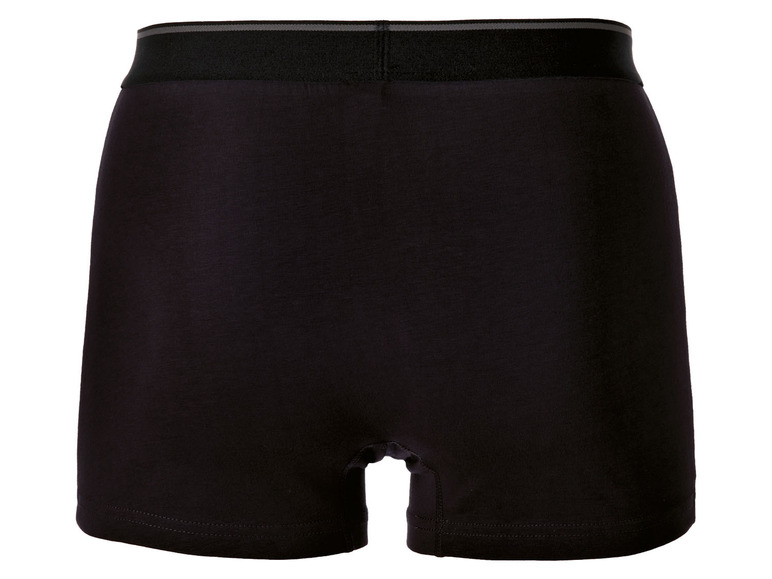  Zobrazit na celou obrazovku PARKSIDE® Pánské boxerky, 3 kusy - Obrázek 8