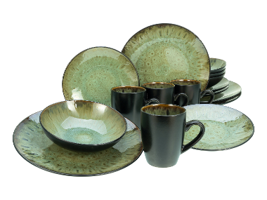 Creatable Sada nádobí »Jawa«, 16dílná