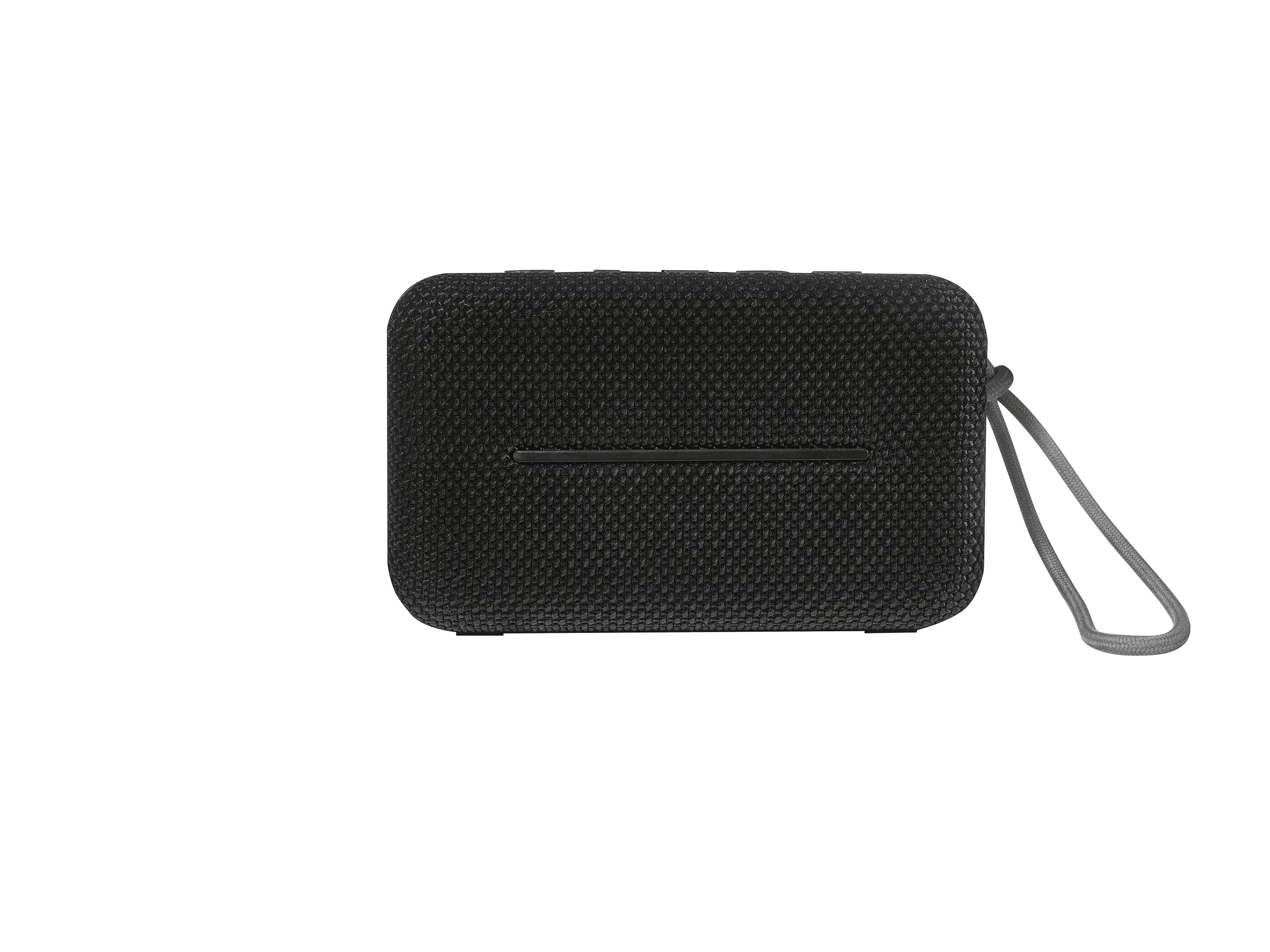 Silvercrest® Reproduktor Bluetooth® Sound Mini (černá)