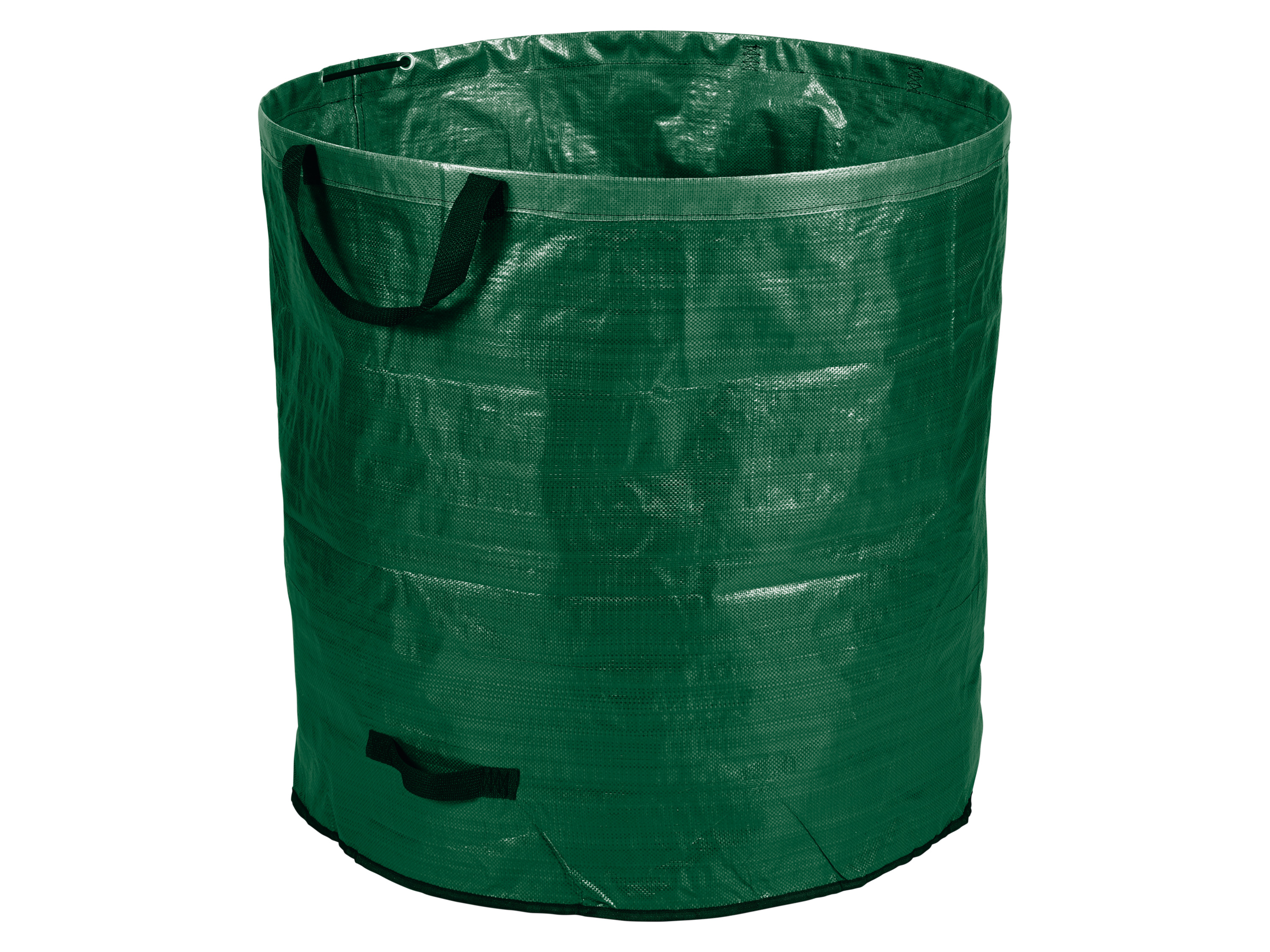 Parkside® Pytel na zahradní odpad (kulatý skládací, 500 l)