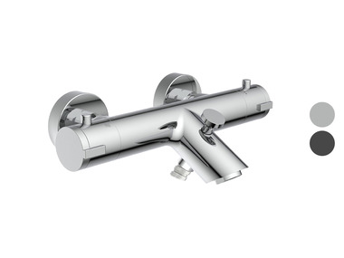 Schütte Termostatická vanová baterie London