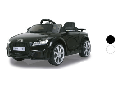 JAMARA Ride-On Audi TT RS