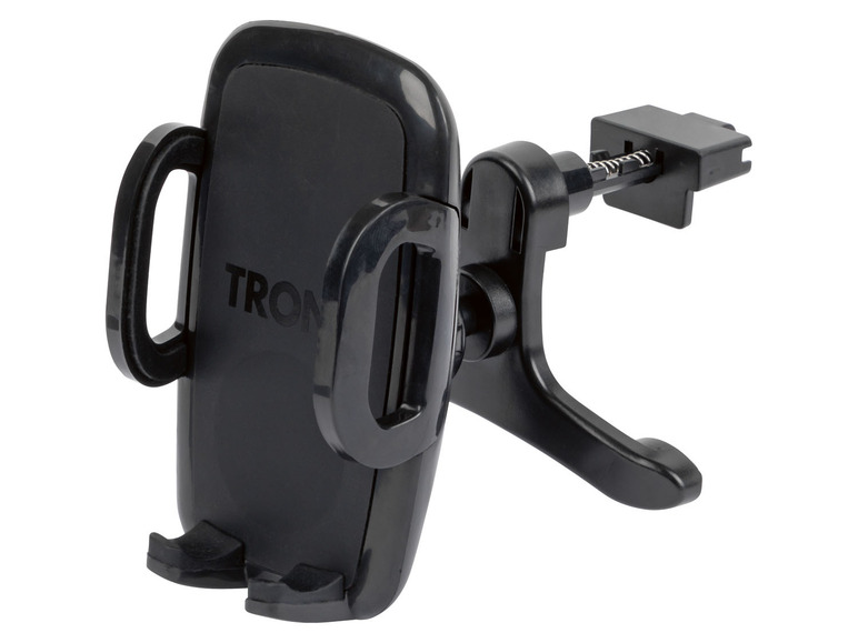  Zobrazit na celou obrazovku TRONIC® Držák na telefon USB TKHU 2 A2 - Obrázek 3