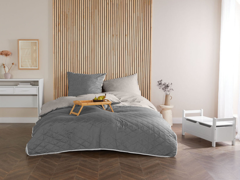  Zobrazit na celou obrazovku LIVARNO home Bambusový podnos - Obrázek 7