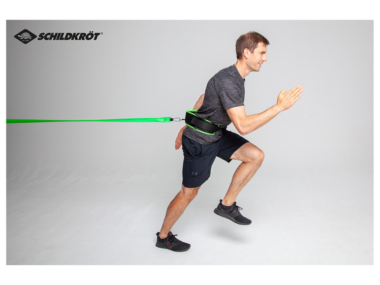  Zobrazit na celou obrazovku Speed Trainer Pro - Obrázek 4