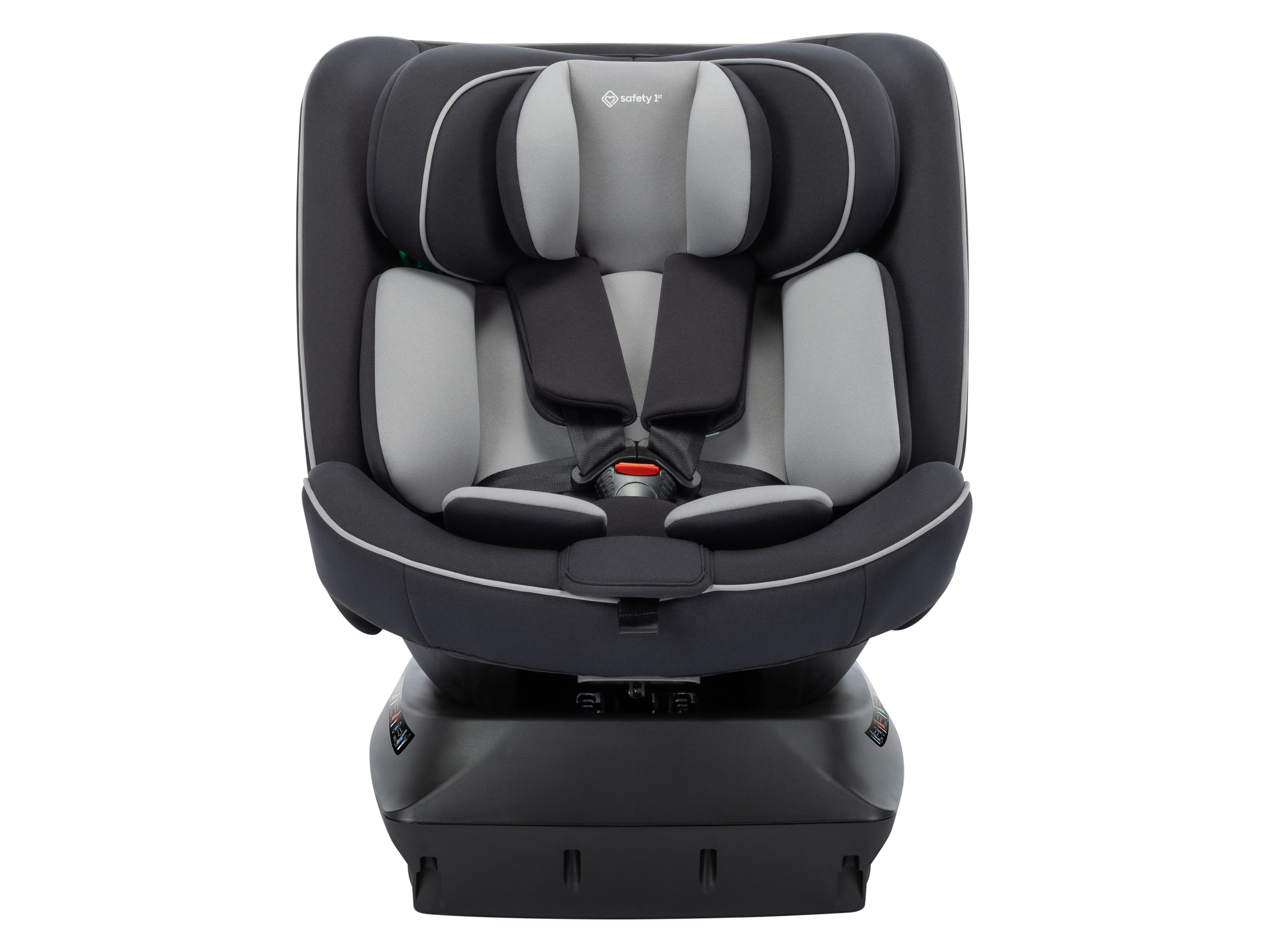 Safety 1st Dětská autosedačka Cosmo 360 i-Safe, 40–150 cm