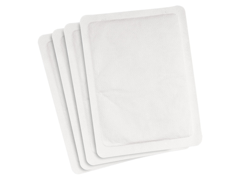  Zobrazit na celou obrazovku sensiplast® Hřejivá náplast XXL / hřejivá náplast proti menstruační bolesti / hřejivý pásek - Obrázek 10