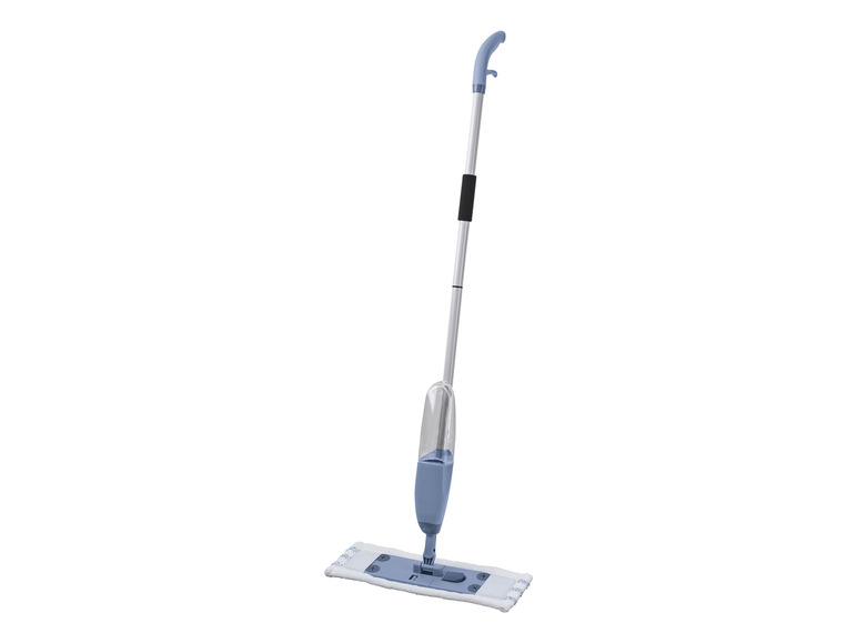  Zobrazit na celou obrazovku AquaPur Mop s rozprašovačem - Obrázek 1