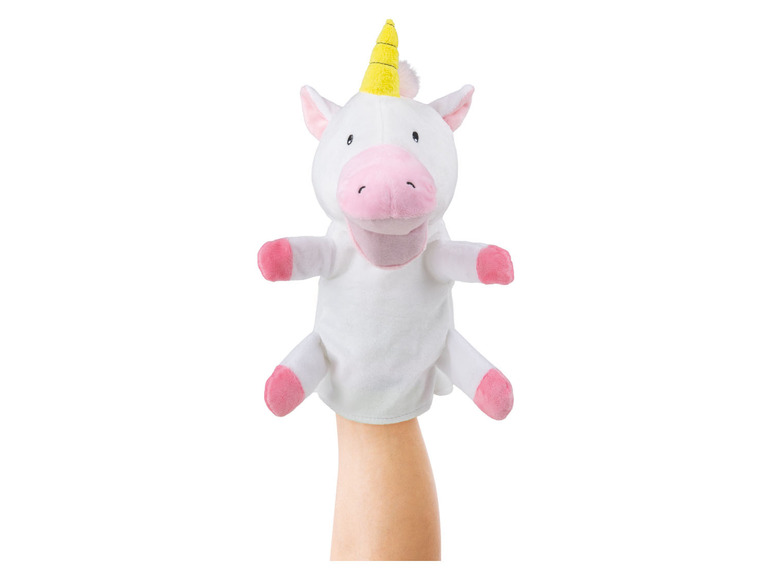  Zobrazit na celou obrazovku Playtive Maňásek - Obrázek 8