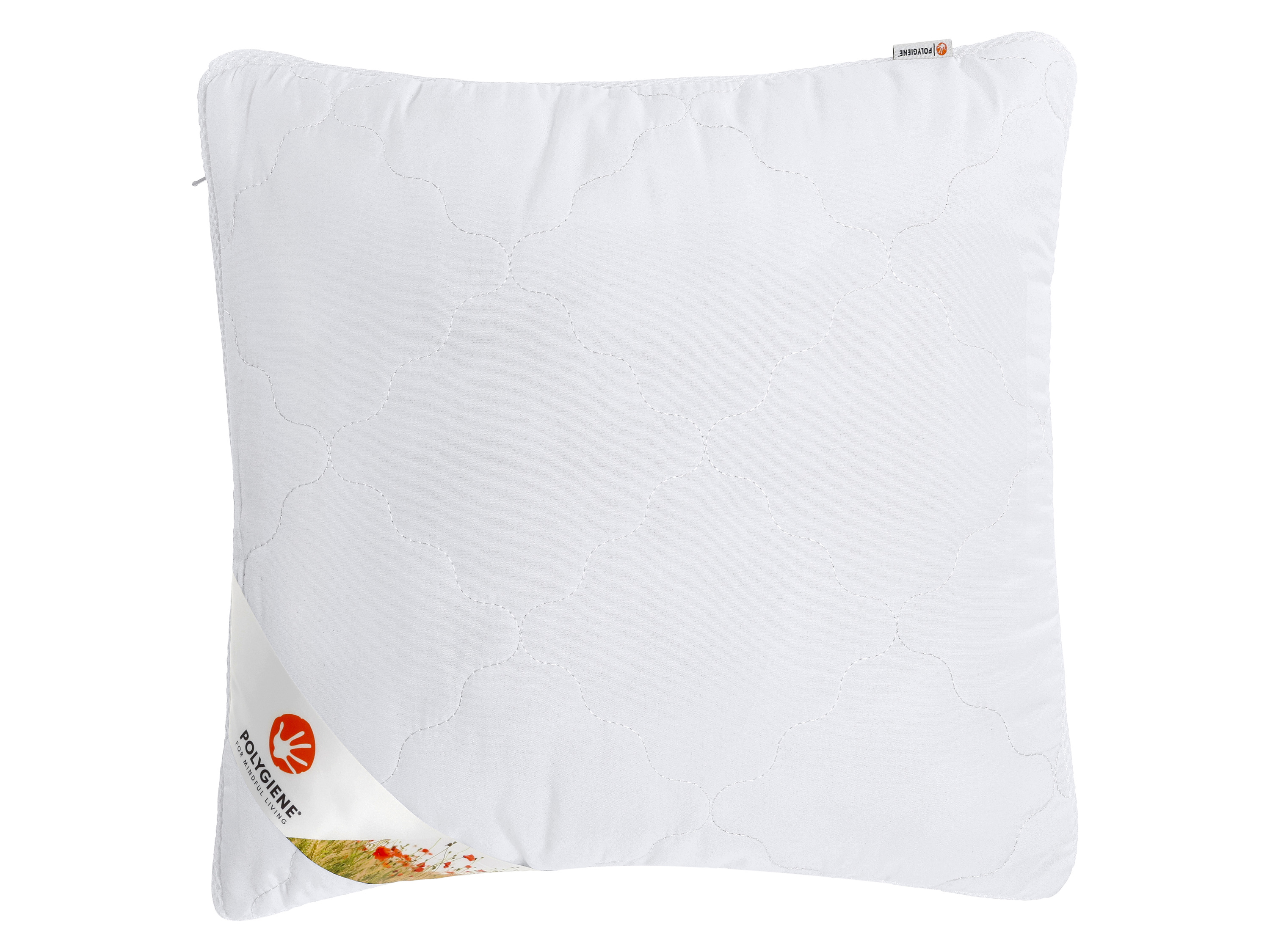 Livarno® Polštář Polygiene®, 50 x 60 cm