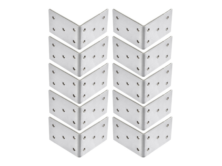  Zobrazit na celou obrazovku PARKSIDE® Spojovací sortiment - Obrázek 10