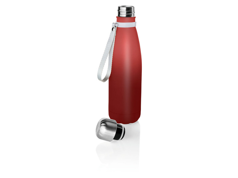  Zobrazit na celou obrazovku ERNESTO® Nerezová termoska, 0,5 l - Obrázek 4