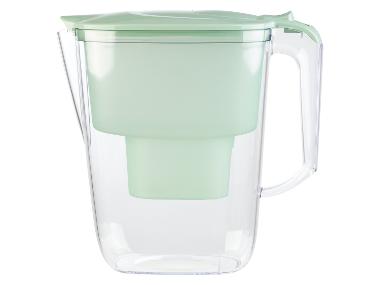 LIVARNO home Filtrační konvice, 2,4 l, včetně 1 filtrační kartuše