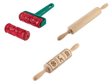 LIVARNO home Váleček na těsto / sušenky