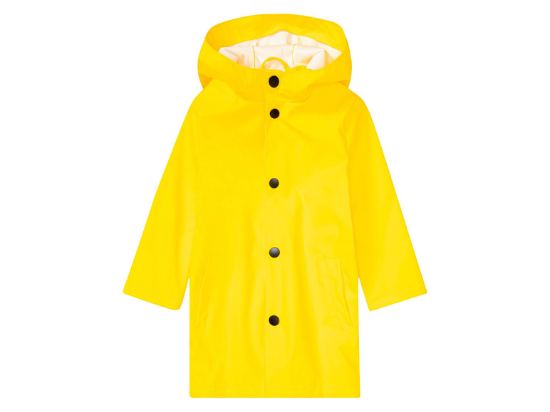  Zobrazit na celou obrazovku lupilu® Dětská nepromokavá parka - Obrázek 5