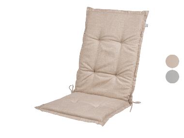 LIVARNO home Potah na křeslo Sevilla, 113 x 50 x 7 cm