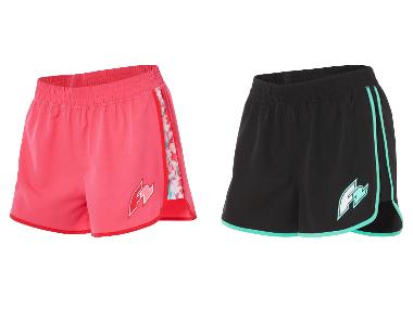 Dámské funkční šortky