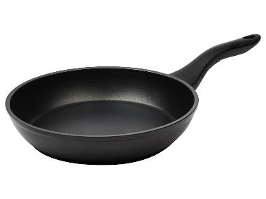 LIVARNO home Hliníková pánev, Ø 24 cm, ILAG®