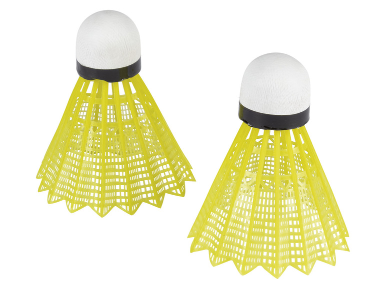  Zobrazit na celou obrazovku CRIVIT Sada na badminton - Obrázek 6