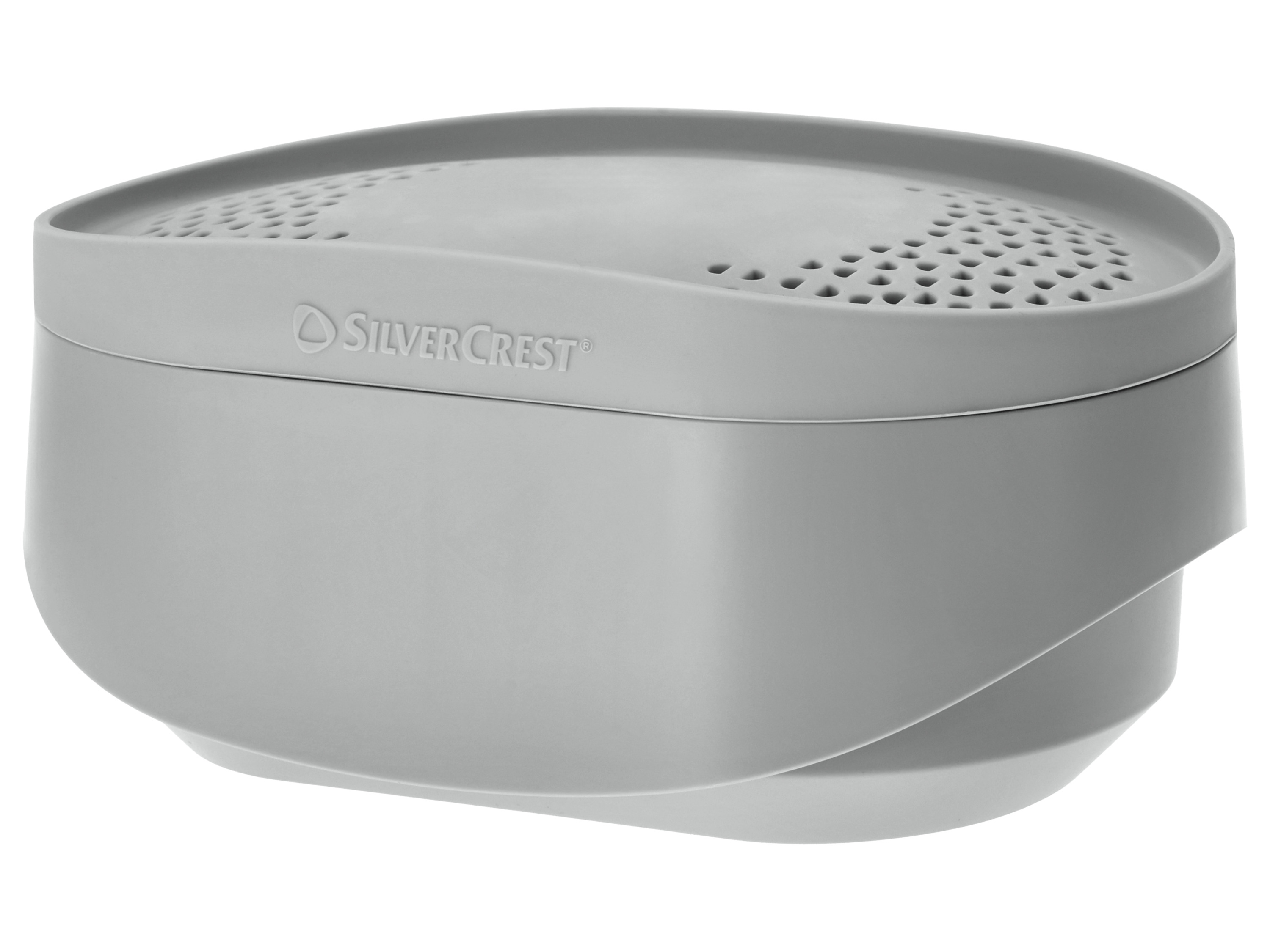 Silvercrest® Příslušenství do mikrovlnné trouby (dóza na vaření rýže)