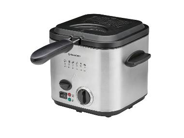 SILVERCREST® Mini fritéza SFM 840 B2