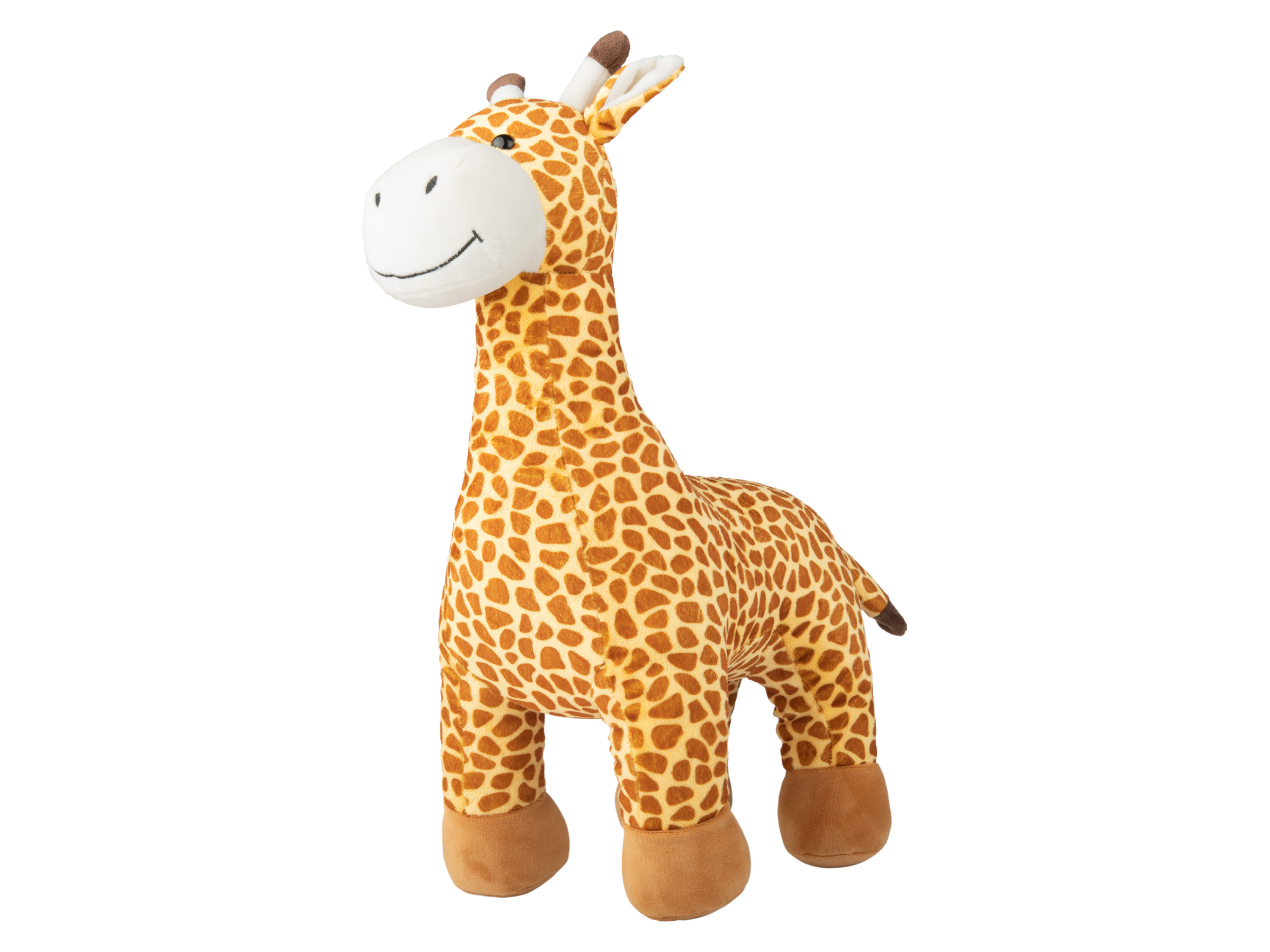 Playtive Plyšové zvířátko, 50 cm (žirafa)